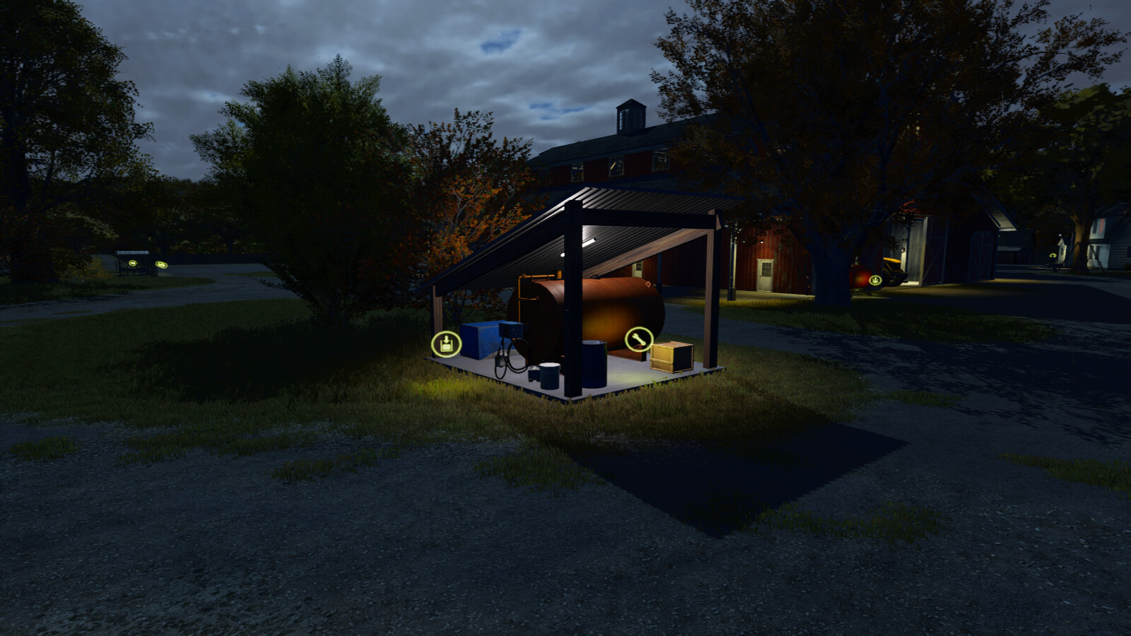 kchoeiras de reparos 3