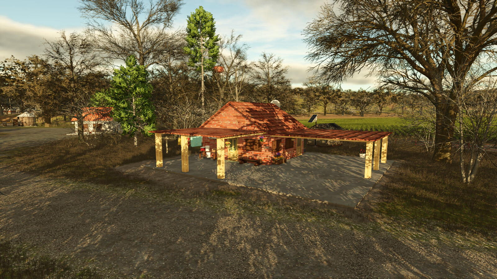 kchoeiras de reparos 1