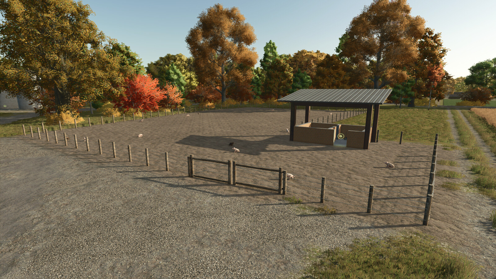 kchoeiras de reparos 3