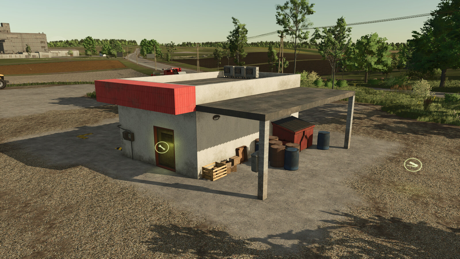 kchoeiras de reparos 1