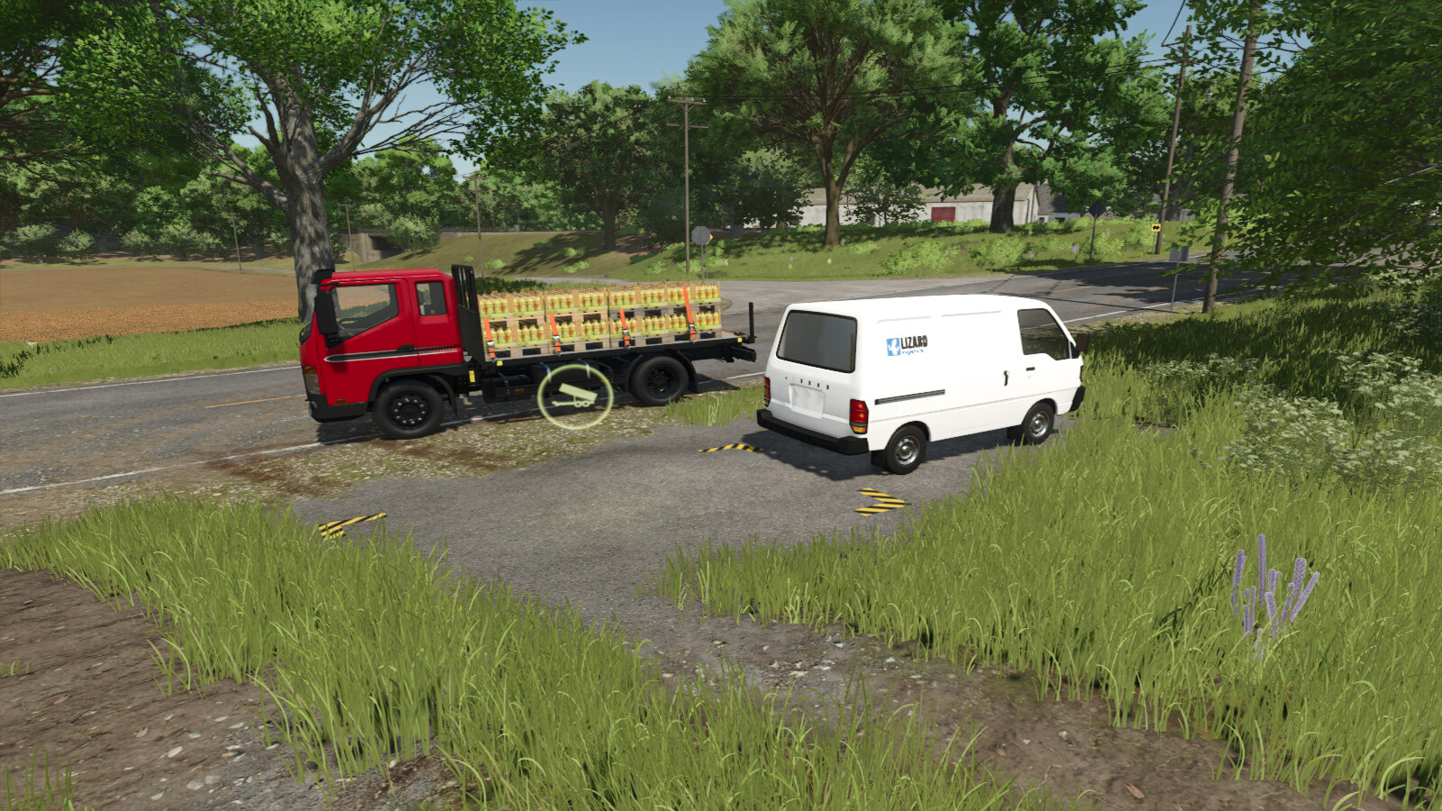 kchoeiras de reparos 4