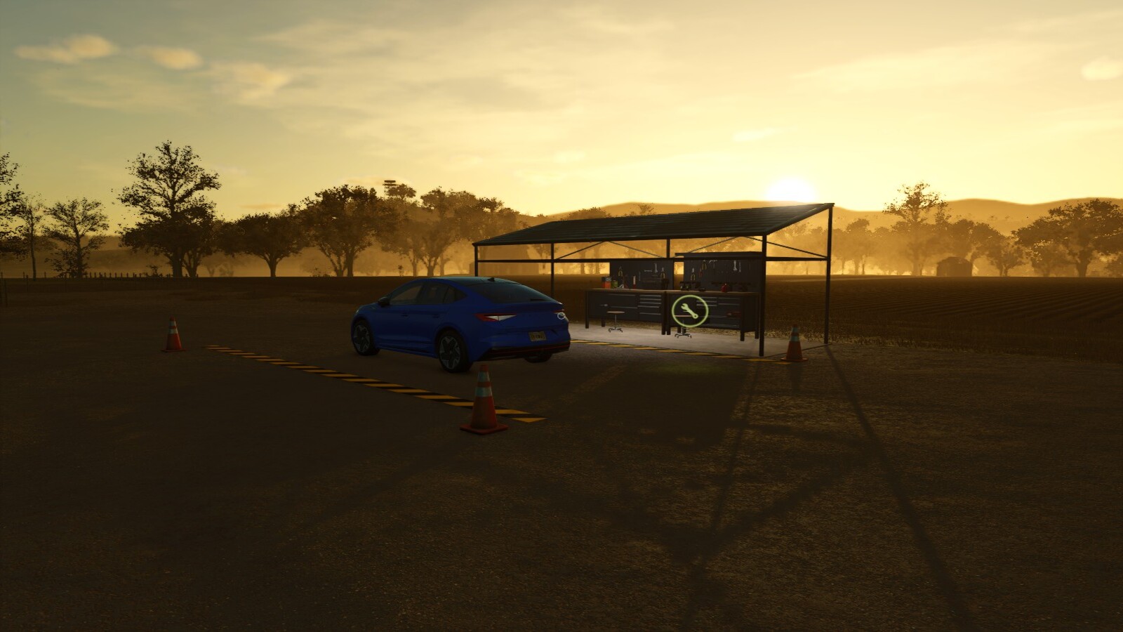 Oficina de reparos 2