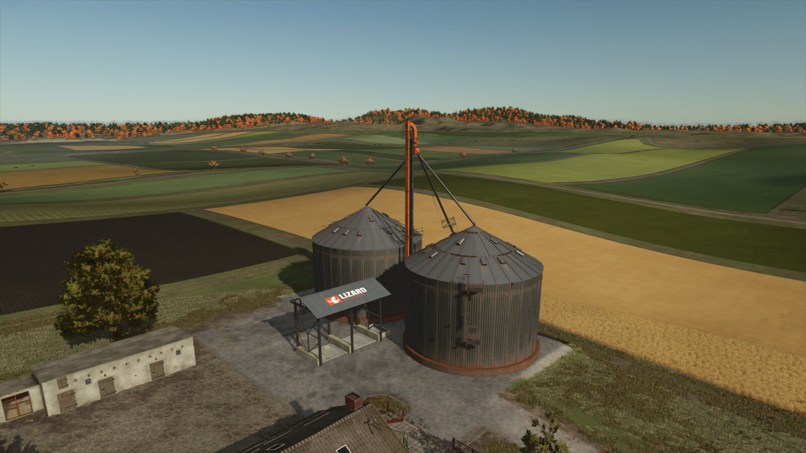 kchoeiras de reparos 1